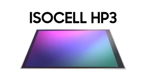 Samsung представила новейший датчик ISOCELL HP3