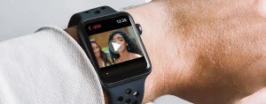 Приложение WatchTube позволяет смотреть контент YouTube на Apple Watch
