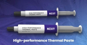 NZXT представила высокоэффективную термопасту