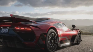 Вышло новое обновление Forza Horizon 5