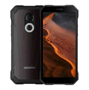 Представлены защищенные смартфоны DOOGEE S61 и S61 Pro