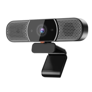 Ausdom анонсировала видеопанель AW616 с веб-камерой с разрешением 2K