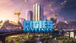 Градостроительный симулятор Cities: Skylines покорил рубеж более 12 миллионов проданных копий