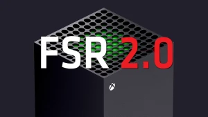 Технология AMD FSR 2.0 появится на консолях Xbox