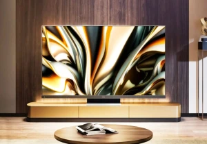 Hisense представила флагманский 65-дюймовый смарт-телевизор A9H