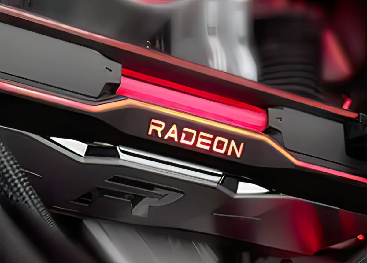 Лучшие видеокарты Radeon летом 2022