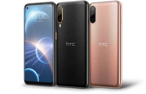 HTC Desire 22 Pro оценен в 405 долларов