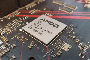 AMD выпустила драйвер набора микросхем AMD Ryzen 4.06.10.651
