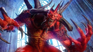 В Diablo II: Resurrected вышло обновление 2.4.3 с улучшениями многопользовательских режимов