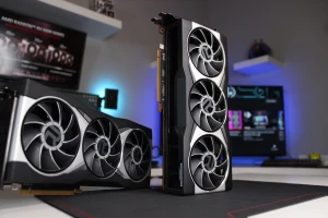 Новый драйвер повышает производительность видеокарт AMD на Linux