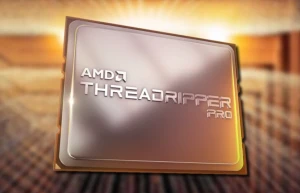 Процессоры AMD Threadripper 5000WX появятся в продаже в июле