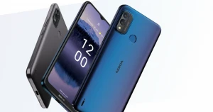 Nokia выпустила бюджетный смартфон G11 Plus