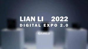 Lian Li анонсировала новые компоненты для ПК