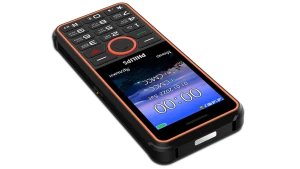 Телефон Philips Xenium E2301 оценен в 4 тысячи рублей