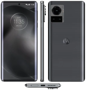 Motorola анонсировала смартфон Moto X30 Pro с улучшенной камерой