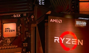 AMD не отказывается от сокета AM4