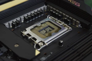 Intel Z790 уже готовится к релизу