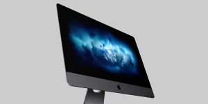 Apple готовит iMac Pro на M3