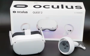 Гарнитура VR-реальности Oculus Quest 2 продана в количестве 15 миллионов копий