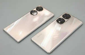 В Китае стартовали продажи топового смартфона Honor 70 Pro