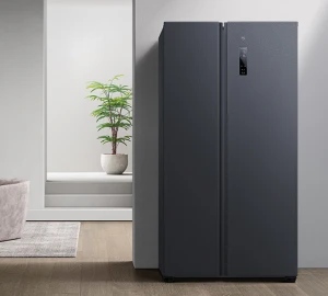 Анонсирован Side-by-Side холодильник Xiaomi Mijia Refrigerator 536L