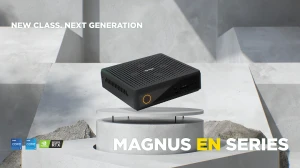 ZOTAC выпускает новую линейку мини-ПК Zbox Magnus EN-Series