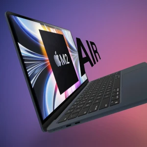 Объявлена дата начала продаж нового ноутбука Apple MacBook Air