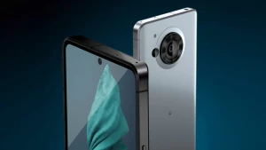 Sharp Aquos R7 получил камеру, как у Xiaomi 12S Ultra?