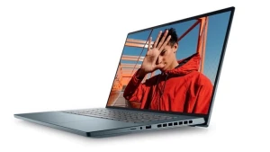 Представлены ноутбуки Dell Inspiron Plus на Intel Alder Lake