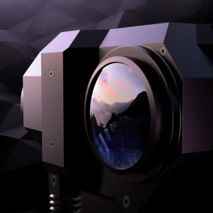 Представлена 360-градусная камера Meta Three 12.5K