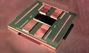 AMD выпустит серверные процессоры Epyc линейки Genoa в конце года