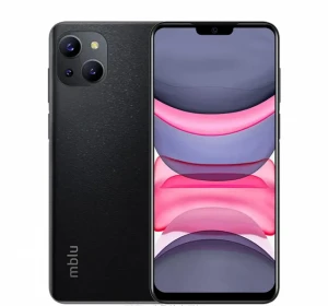 Представлен бюджетный смартфон Meizu 10s