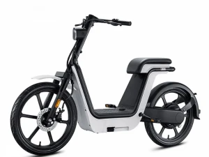 Honda представила электрический велосипед MS01 за 745 долларов