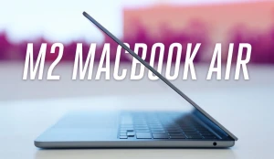 MacBook Air с процессором M2 протестирован в тесте производительности Geekbench