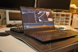 Стартовали продажи ноутбука System76 Lemur Pro для разработчиков программного обеспечения