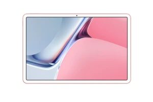 Планшет Huawei MatePad 11 доступен в цвете Sakura Pink