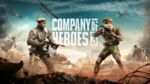 Company of Heroes 3 дебютирует 17 ноября