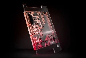 EK выпускает распределительную пластину Quantum Reflection² для корпуса Lian Li O11D Mini