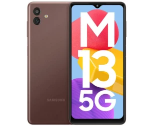 Смартфон Samsung Galaxy M13 5G оценен в 175 долларов
