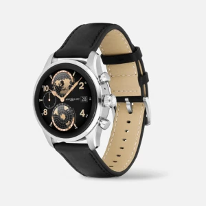 Смарт-часы Montblanc Summit 3 с ОС Wear OS 3 оценены в 1290 долларов