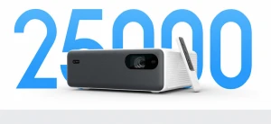 FullHD проектор Xiaomi Laser Projector 1S 2022 оценен в 800 долларов
