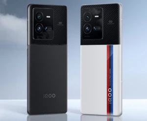 iQOO 10 Pro показали на рендерах перед анонсом
