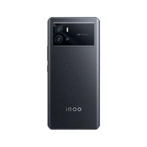 Представлен смартфон iQOO 9T 5G Black Edition