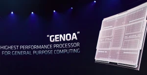 AMD готовится разбить Intel на рынке серверных процессоров