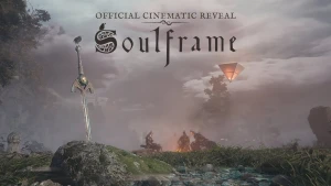 Digital Extremes анонсировали Action MMORPG - Soulframe