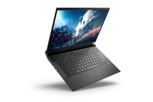 Представлен игровой ноутбук Dell G16 (7620) 