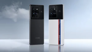 Смартфон iQOO 10 оценен в 550 долларов