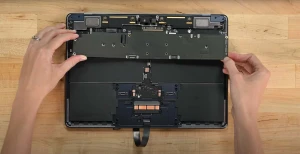 Обнаружена причина, по которой MacBook Air M2 сильно греется