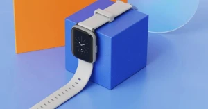DIZO выпускает смарт-часы Watch D Sharp за 40 долларов