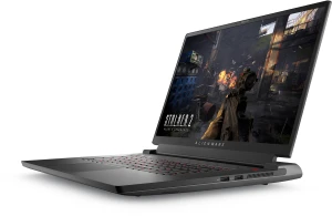 Dell выпускает игровые новые ноутбуки линейки Alienware